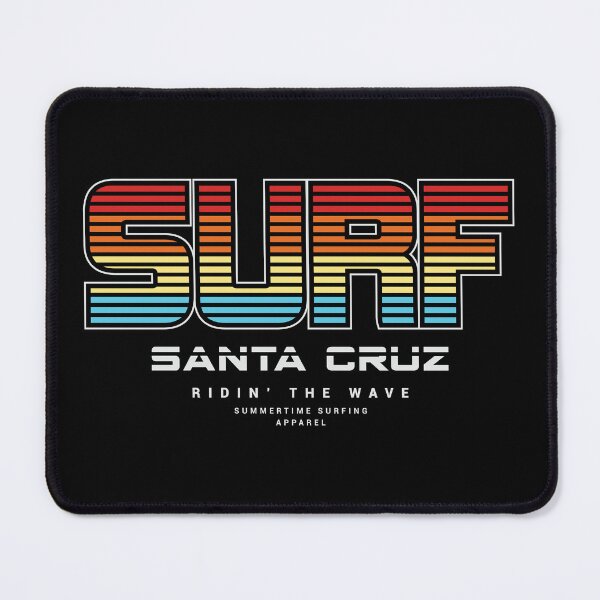 Item preview, Surf in Santa Cruz designed and sold by chrlalexandru.