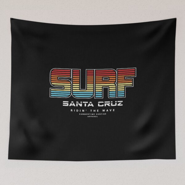 Item preview, Surf in Santa Cruz designed and sold by chrlalexandru.