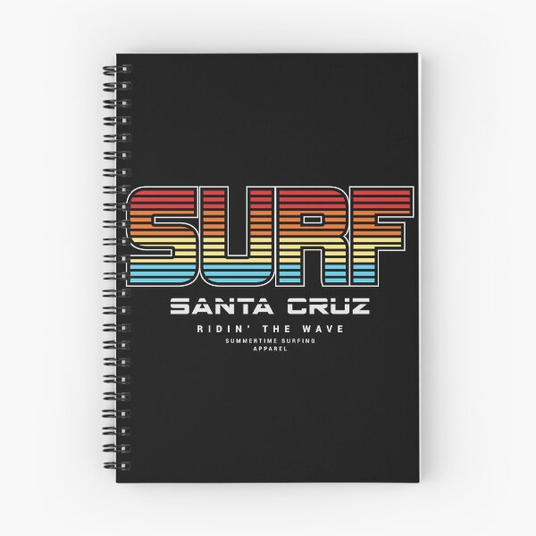 Item preview, Surf in Santa Cruz designed and sold by chrlalexandru.