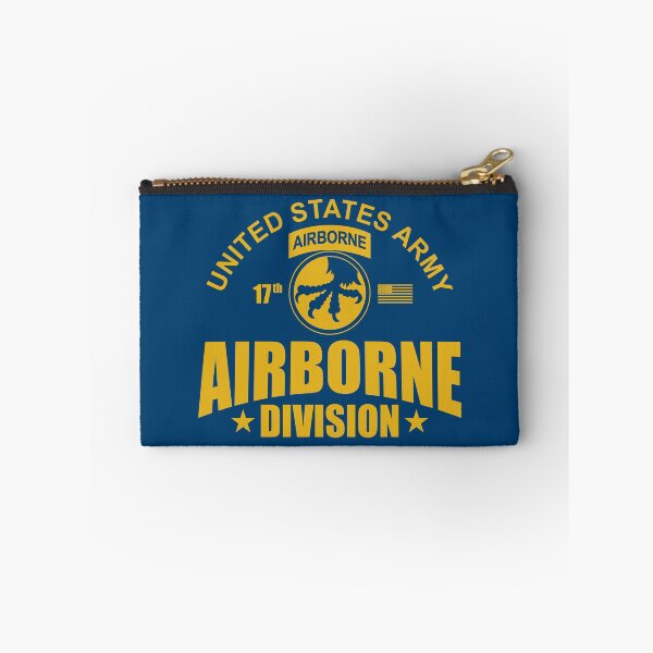 Item preview, 17th Airborne Division designed and sold by StrongVlad.