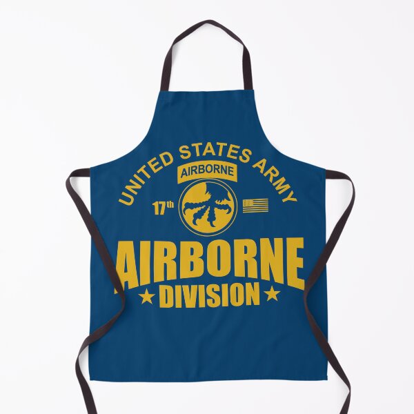 Item preview, 17th Airborne Division designed and sold by StrongVlad.