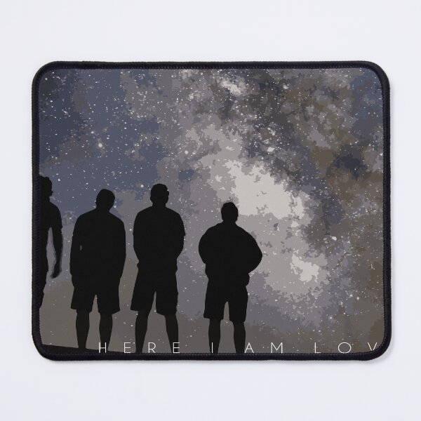 Item preview, Here i am Love designed and sold by SDDdesigns.