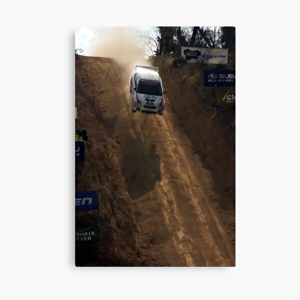 is this going to hurt? Canvas Print