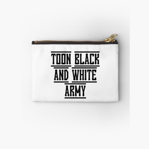 Item preview, toon black and wihite designed and sold by Truefans.