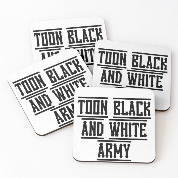 Item preview, toon black and wihite designed and sold by Truefans.