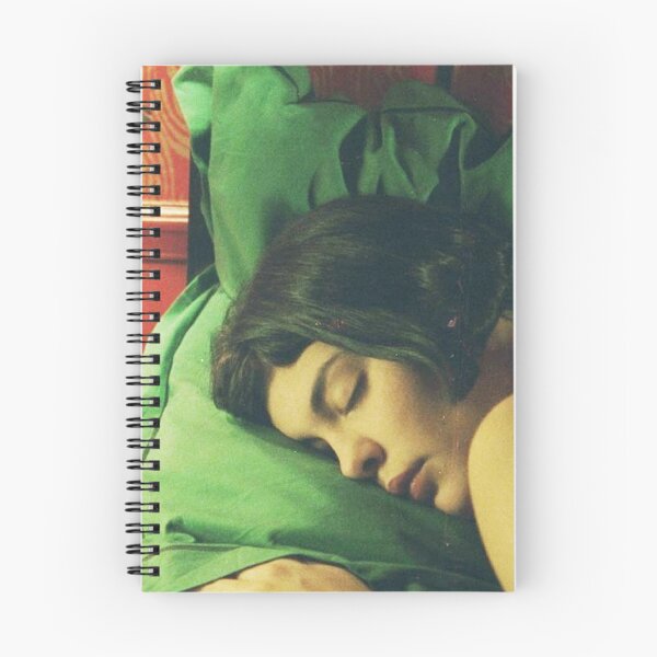 Item preview, Amélie Poulain designed and sold by dissolved girl.