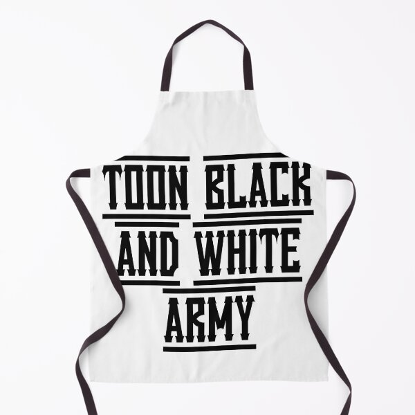 Item preview, toon black and wihite designed and sold by Truefans.