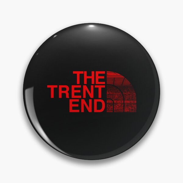 Item preview, The Trent End Nottingham Forest   designed and sold by andomShopping.