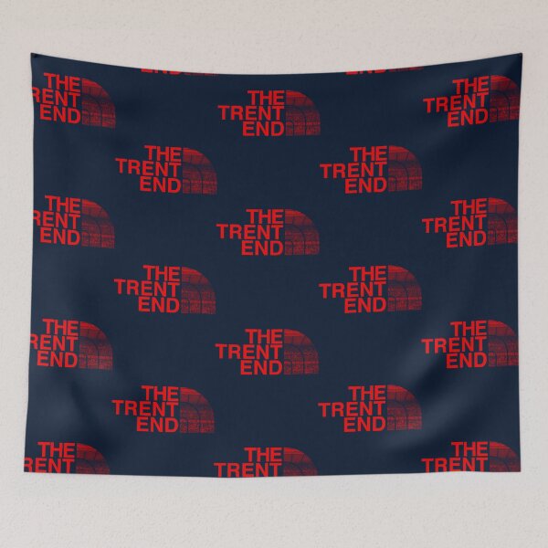 Item preview, The Trent End Nottingham Forest   designed and sold by andomShopping.