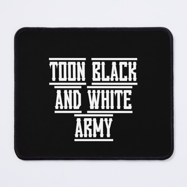 Item preview, Toon black and wihite designed and sold by Truefans.