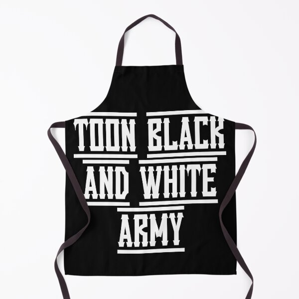 Item preview, Toon black and wihite designed and sold by Truefans.