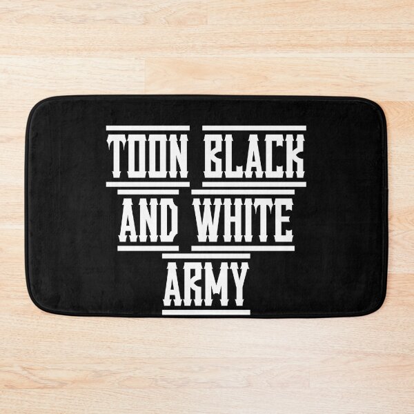 Item preview, Toon black and wihite designed and sold by Truefans.