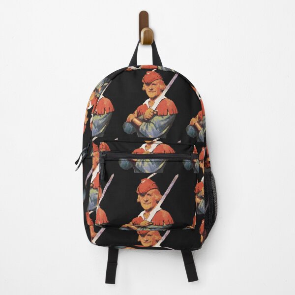 Item preview, Portrait of Robin Hood designed and sold by andomShopping.