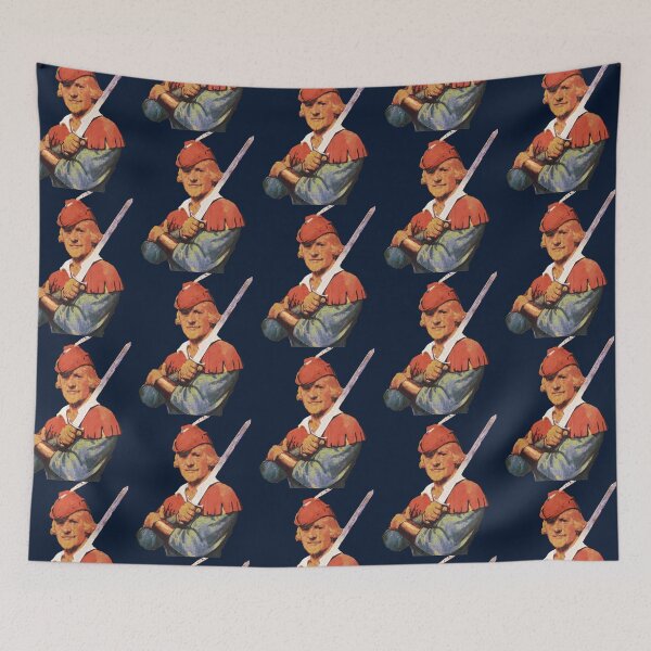 Item preview, Portrait of Robin Hood     designed and sold by andomShopping.
