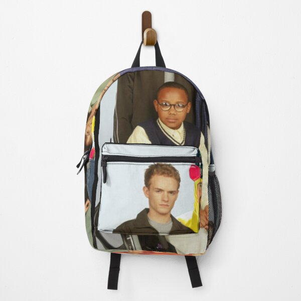 Item preview, Malcolm in the Middle Meme designed and sold by eruhaecaqae342.