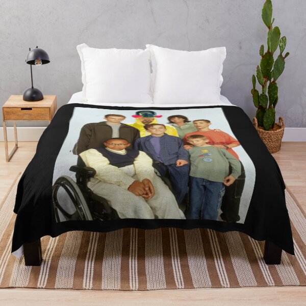 Item preview, Malcolm in the Middle Meme designed and sold by eruhaecaqae342.