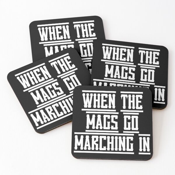 Item preview, Mags designed and sold by Truefans.