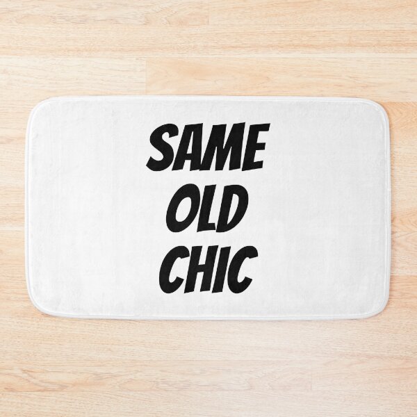 Item preview, Simple black and white same old chic designed and sold by yoshra.