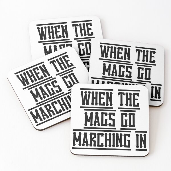 Item preview,  Mags designed and sold by Truefans.