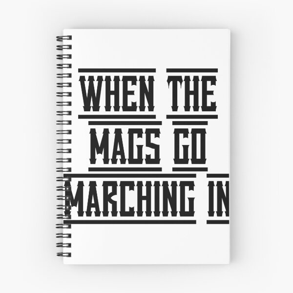 Item preview,  Mags designed and sold by Truefans.