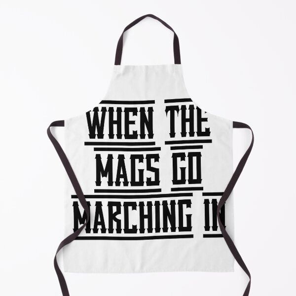 Item preview, Mags designed and sold by Truefans.