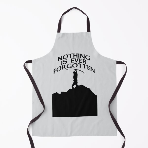 Item preview, Nothing's forgotten designed and sold by andomShopping.