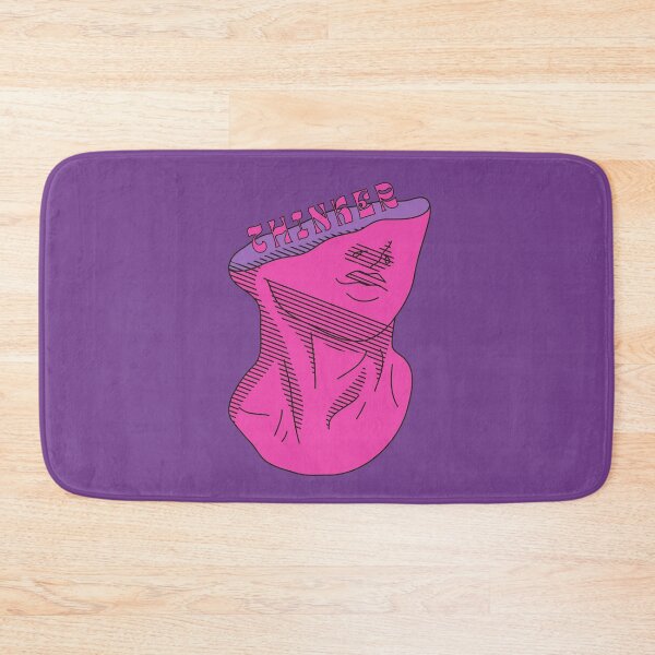Item preview, The Thinker Retro designed and sold by Creatoe.