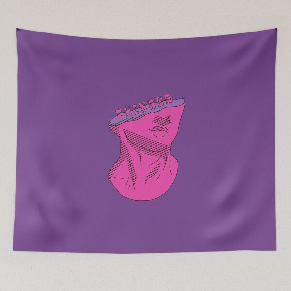 Item preview, The Thinker Retro designed and sold by Creatoe.