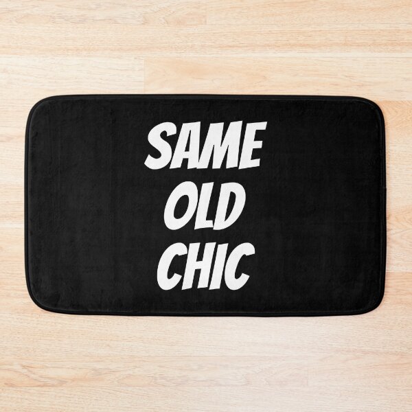 Item preview, Simple black and white same old chic designed and sold by yoshra.