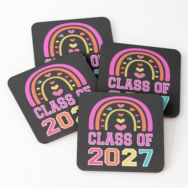 Item preview,        Class of 2027  graduation gifts designed and sold by erozzz.