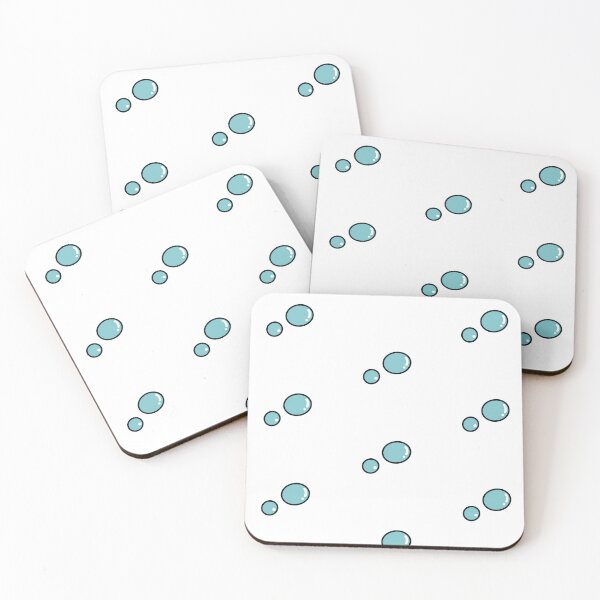 Item preview, Bubbles  designed and sold by PupeCreativeArt .