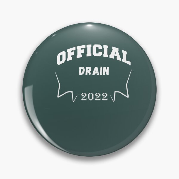Item preview, Official Drain Rainworld Drain Gang Yung Lean  designed and sold by TerenceSchaden.