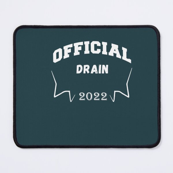 Item preview, Official Drain Rainworld Drain Gang Yung Lean  designed and sold by TerenceSchaden.
