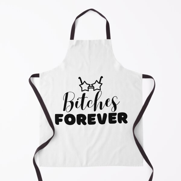 Item preview, Bitches Forever Star Glass designed and sold by Anuragwk.