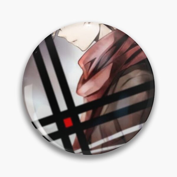 guilty crown Pin for Sale by animedesigne4u