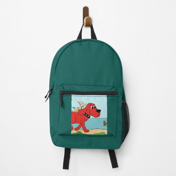 Item preview, Clifford the big red dog and friends Graphic designed and sold by KenelmFreeman.