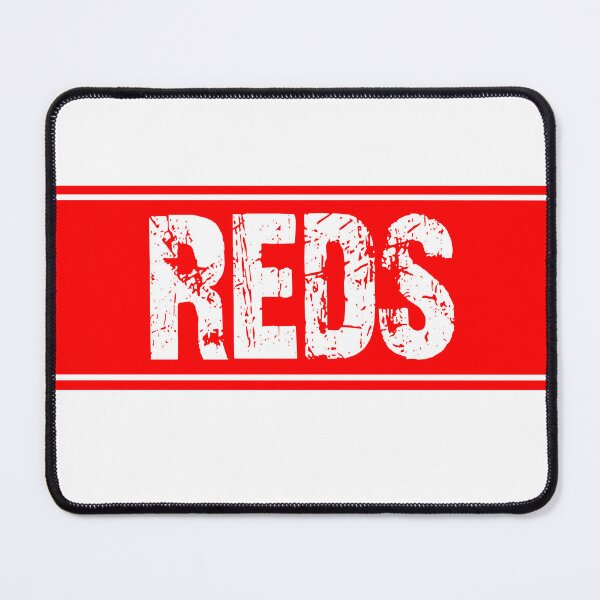 Item preview, Reds designed and sold by Truefans.
