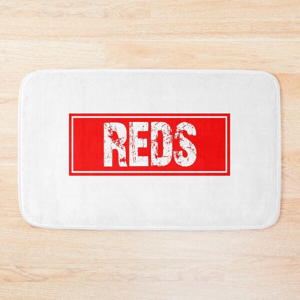 Item preview, Reds designed and sold by Truefans.
