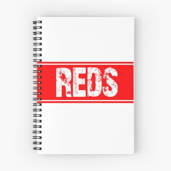 Item preview, Reds designed and sold by Truefans.