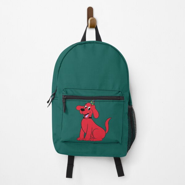 Item preview, Clifford the big red dog birthday designed and sold by KenelmFreeman.