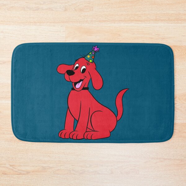 Item preview, Clifford the big red dog birthday   designed and sold by KenelmFreeman.