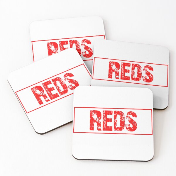Item preview,  Reds designed and sold by Truefans.