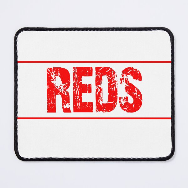 Item preview,  Reds designed and sold by Truefans.