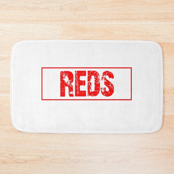Item preview,  Reds designed and sold by Truefans.