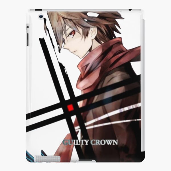 Guilty crown - Inori flowers Poster by Kate Kage