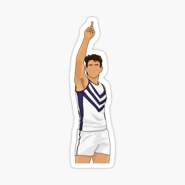 Item preview, Andrew Brayshaw designed and sold by Casey Panella.