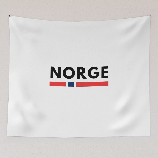 Item preview, Norge Norway designed and sold by tshirtsnorway.