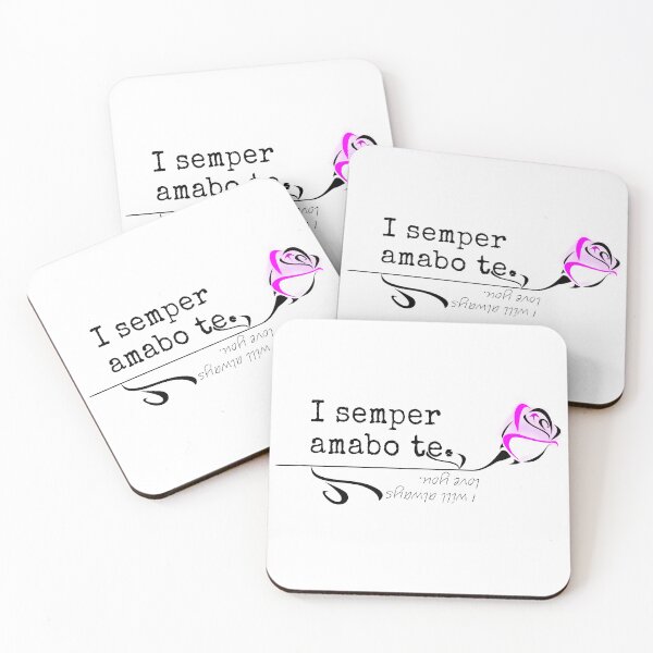 Item preview, I will always love you - Pink Rose - Elegance Sweetness Gratitude Appreciation - VBK - VisionsByKaren designed and sold by VisionsByKaren.