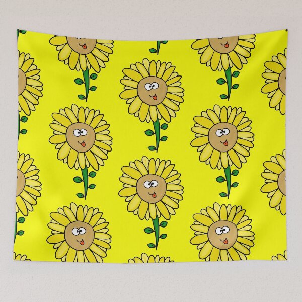 Item preview, Tournesoli designed and sold by Marypink-design.