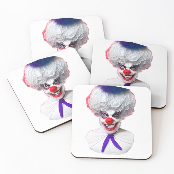 Item preview, Krazy Klown designed and sold by Marc4577.
